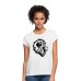 Women’s Relaxed Fit T-Shirt Lion